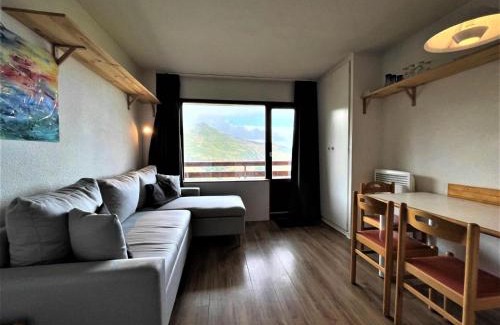 Reberty Apartment | Résidence Necou - Studio de 20m² pour 3 personnes balcon MAE-2564