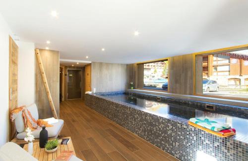 Les Deux Alpes Resort | Résidence Neige et Soleil by Leavetown Vacations
