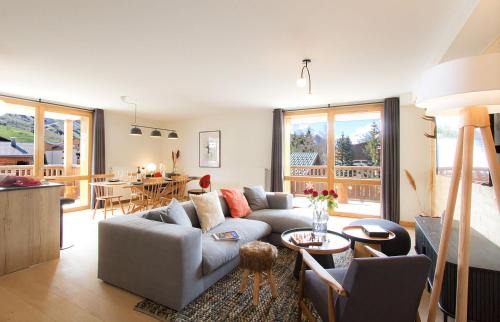 Les Deux Alpes Resort | Résidence Neige et Soleil by Leavetown Vacations