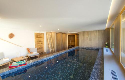 Les Deux Alpes Resort | Résidence Neige et Soleil by Leavetown Vacations