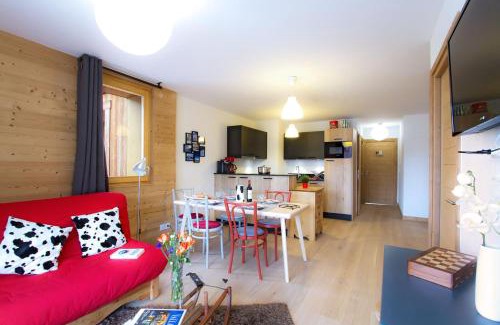 Les Deux Alpes Resort | Résidence Neige et Soleil by Leavetown Vacations