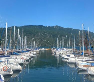 Aix-les-Bains Apartment | Résidence Neuve entre montagne et lac