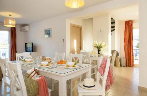 Oletta Apartment | Résidence Odalys Casa d'Orinaju