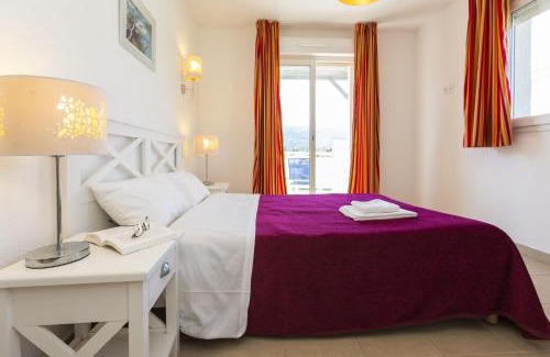 Oletta Apartment | Résidence Odalys Casa d'Orinaju