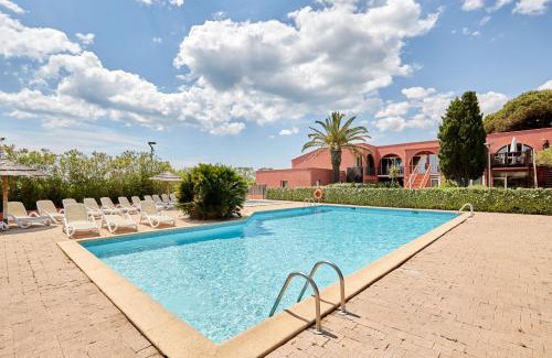 Cap d'Agde Apartment | Résidence Odalys Du Golfe