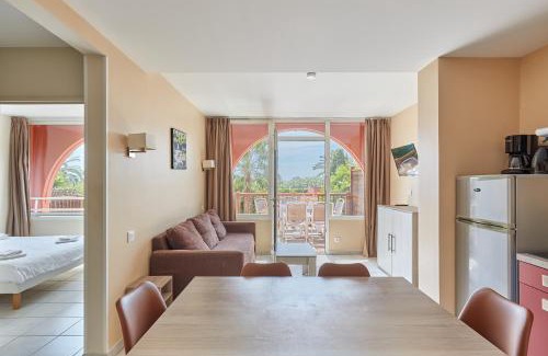 Cap d'Agde Apartment | Résidence Odalys Du Golfe