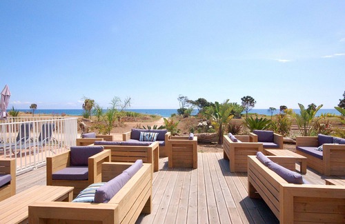 Poggio-Mezzana Apartment | Résidence Odalys Référence Acqua Bella by Interhome