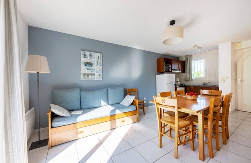 Crozon House | Résidence Odalys Horizon Morgat