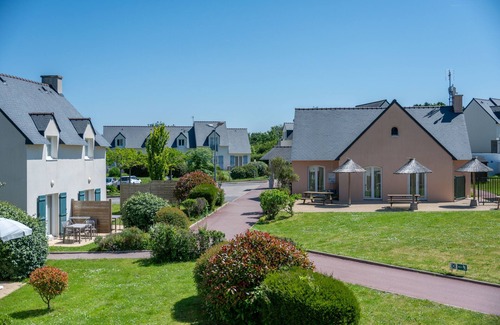 Crozon House | Résidence Odalys Horizon Morgat