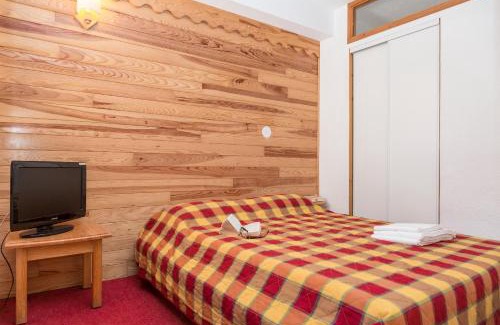 Valmeinier Apartment | Résidence Odalys L'Ecrin des Neiges