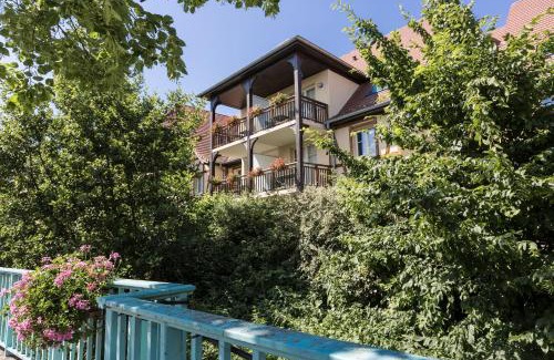 Bergheim Apartment | Résidence Odalys Le Domaine des Rois