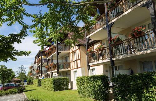 Bergheim Apartment | Résidence Odalys Le Domaine des Rois