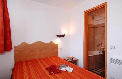 Val Claret Apartment | Résidence Odalys Le Hameau du Borsat