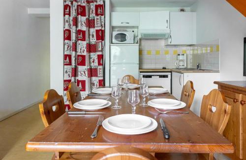 Saint-Lary-Soulan Apartment | Résidence Odalys Soleil d'Aure