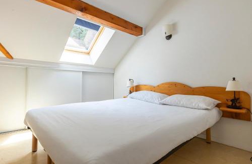 Saint-Lary-Soulan Apartment | Résidence Odalys Soleil d'Aure
