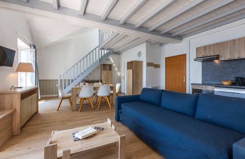 Batz-sur-Mer House | Résidence Odalys Valentin plage