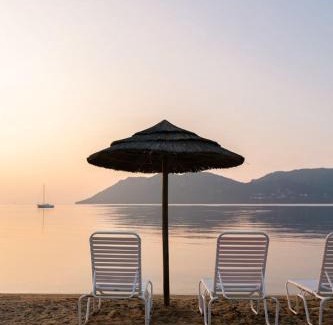 Porto-Vecchio Apartment | Résidence Paese Serenu