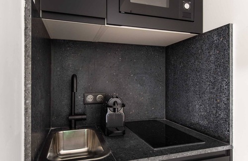 Quartier de Javel Apartment | Résidence Paris Charles
