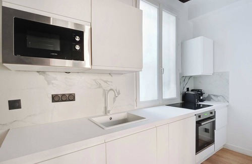 Sorbonne Apartment | Résidence Paris PRIVAS