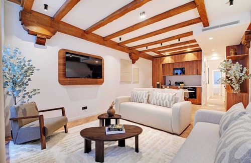 Sorbonne Apartment | Résidence Paris PRIVAS