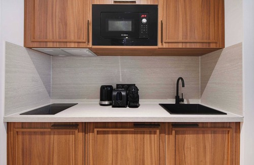 Sorbonne Apartment | Résidence Paris PRIVAS