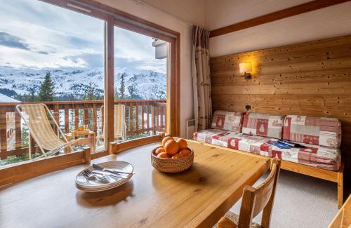 Meribel Apartment | Résidence partenaire Le Golf