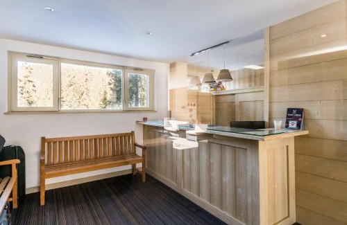 Meribel Apartment | Résidence partenaire Le Golf