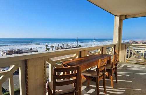Lacanau-Ocean Apartment | Résidence Pasino