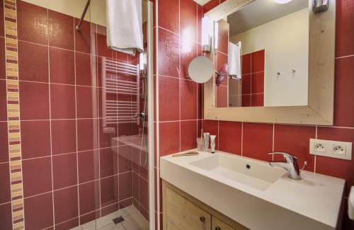 Roquebrune-Cap-Martin Apartment | Résidence Pierre & Vacances Premium Julia Augusta