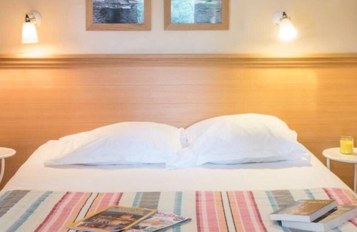 Soulac-sur-Mer Apartment | Résidence Pierre & Vacances Les Dunes du Médoc*** - Apartment for 5 people - 1 bedroom - Terrace or balcony