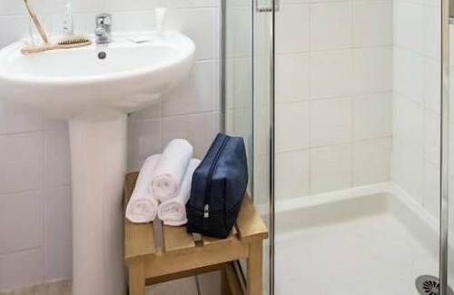 Soulac-sur-Mer Apartment | Résidence Pierre & Vacances Les Dunes du Médoc*** - Apartment for 7 people - 1 bedroom + 1 sleeping area - Terrace or balcony