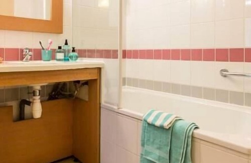 Soulac-sur-Mer Apartment | Résidence Pierre & Vacances Les Dunes du Médoc*** - Studio for 5 people - 1 sleeping area - Terrace - Garden level
