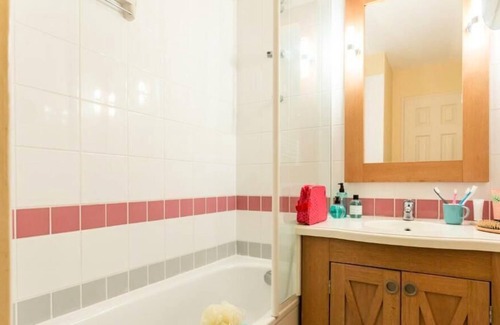 Soulac-sur-Mer Apartment | Résidence Pierre & Vacances Les Dunes du Médoc*** - Apartment for 5 people - 1 bedroom - Terrace or balcony - South exposure