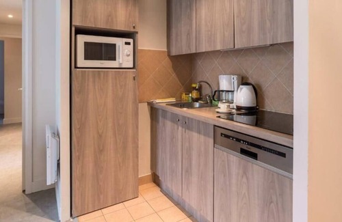 Perros-Guirec Apartment | Résidence Pierre & Vacances L'Archipel *** - Apartment for 7 people - 2 bedrooms - Terrace or balcony