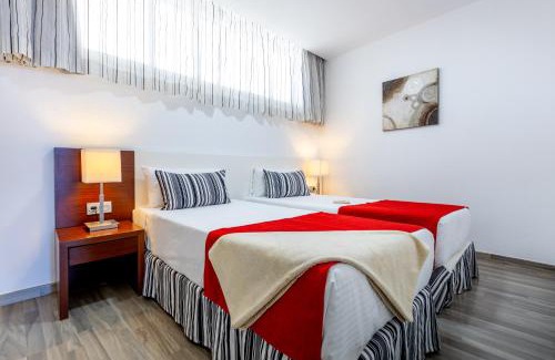Marazul Apartment | Résidence Pierre & Vacances Marazul del Sur