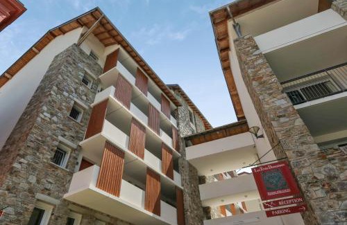 Ax-les-Thermes Apartment | Résidence Pierre & Vacances Les Trois Domaines