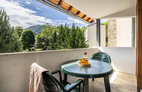 Ax-les-Thermes Apartment | Résidence Pierre & Vacances Les Trois Domaines