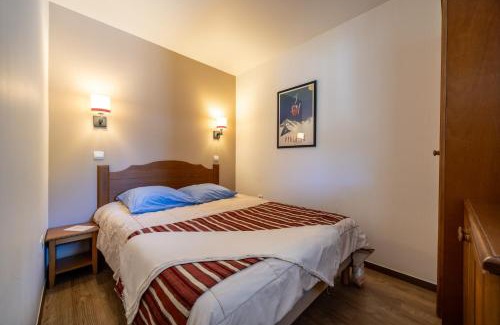 Ax-les-Thermes Apartment | Résidence Pierre & Vacances Les Trois Domaines