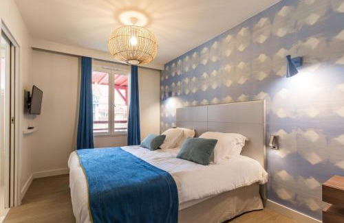 Deauville Apartment | Résidence Pierre & Vacances Premium Presqu'Ile de la Touques