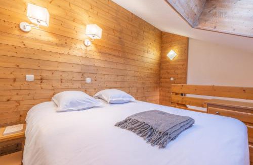 Meribel Centre Apartment | Résidence Pierre & Vacances Les Ravines