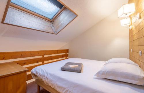 Meribel Centre Apartment | Résidence Pierre & Vacances Les Ravines
