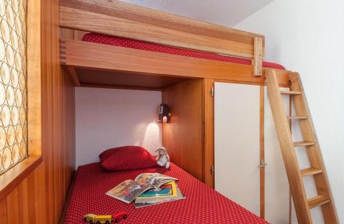 Meribel-Mottaret Apartment | Résidence Pierre & Vacances Les Bleuets