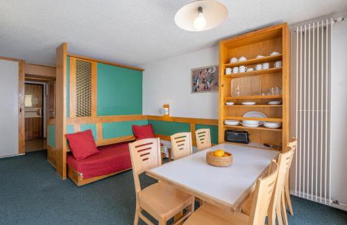 Meribel-Mottaret Apartment | Résidence Pierre & Vacances Les Bleuets