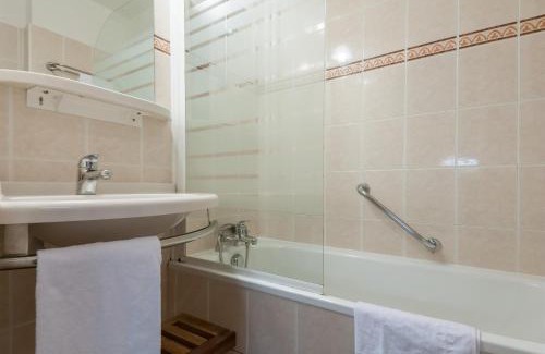 Meribel-Mottaret Apartment | Résidence Pierre & Vacances Les Bleuets