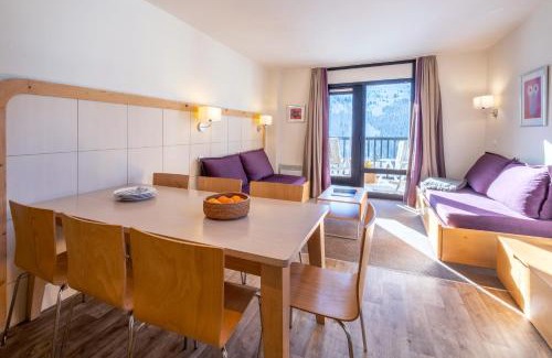 Flaine Apartment | Résidence Pierre & Vacances La Forêt