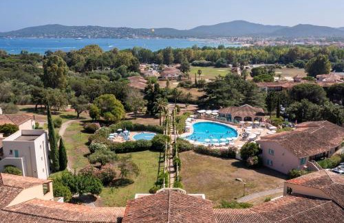 Les Restanques Apartment | Résidence Pierre & Vacances Les Parcs de Grimaud