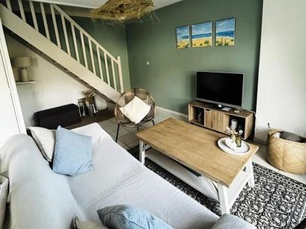 Port Guillaume Apartment | Résidence Plage 2 - maeva Home - Maison 3 pièces 6 personnes - Prestige MAE-3113
