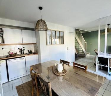 Port Guillaume Apartment | Résidence Plage 2 - maeva Home - Maison 3 pièces 6 personnes - Prestige MAE-3113