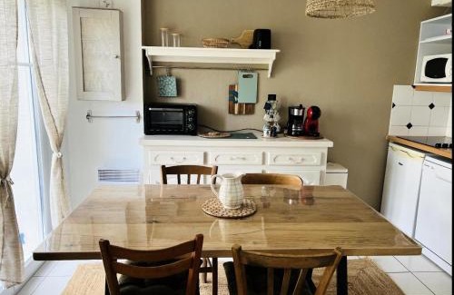 Port Guillaume Apartment | Résidence Plage 2 - maeva Home - Maison 3 pièces 6 personnes - Prestige MAE-3113