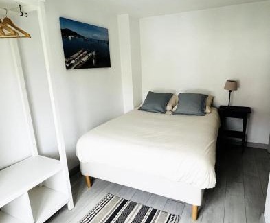 Port Guillaume Apartment | Résidence Plage 2 - maeva Home - Maison 3 pièces 6 personnes - Prestige MAE-3113